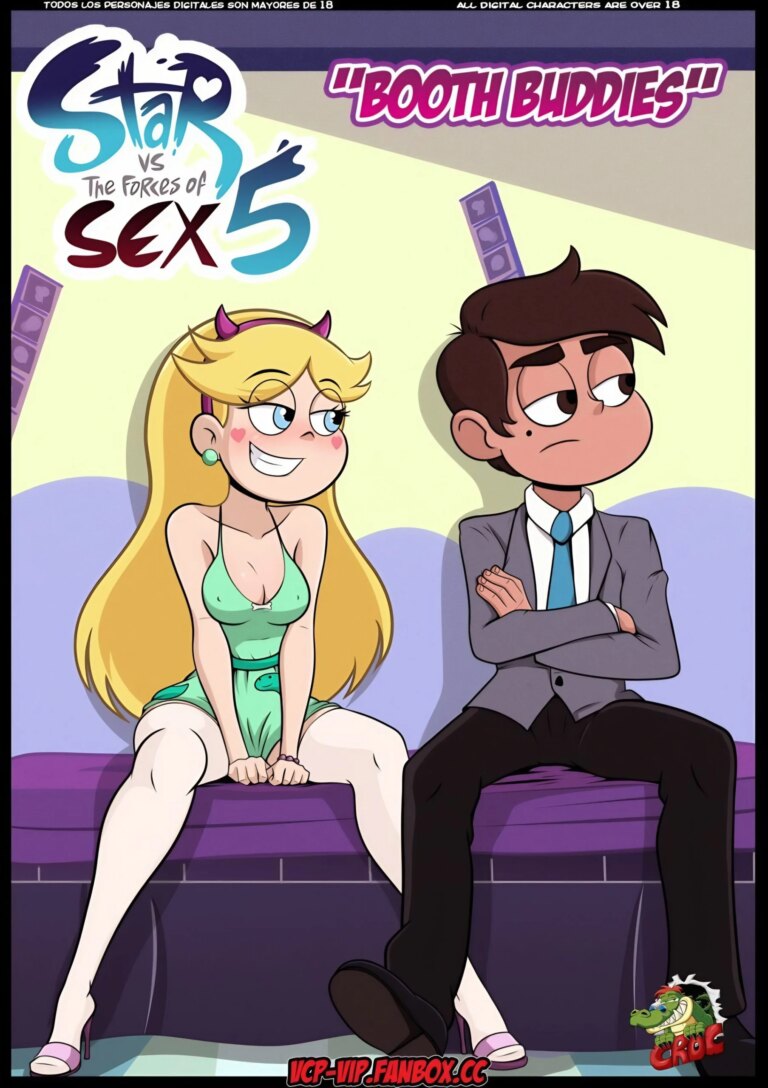 Star VS The Forces Of Sex Star VS The Forces Of Evil Croc Cartoon